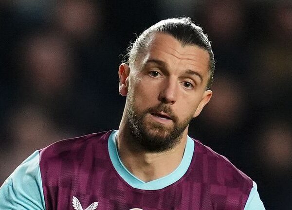 Burnley 1 – 0 Swansea