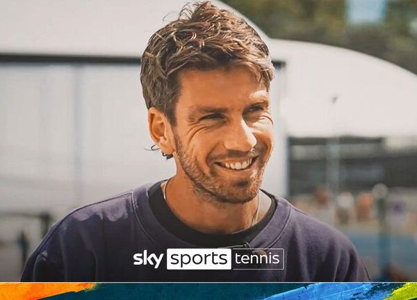 Cameron Norrie: British No 2 reaches first ATP final in 19 months after win over Corentin Moutet at the Moselle Open | Tennis News