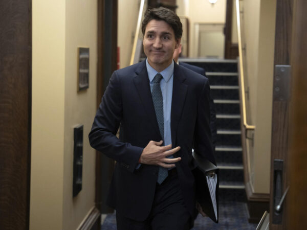 Canadian Cabinet minister leaves post amid questions over his claims of Indigenous identity