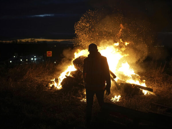 Carrefour’s cold shoulder for South American beef sparks a backlash from Brazil