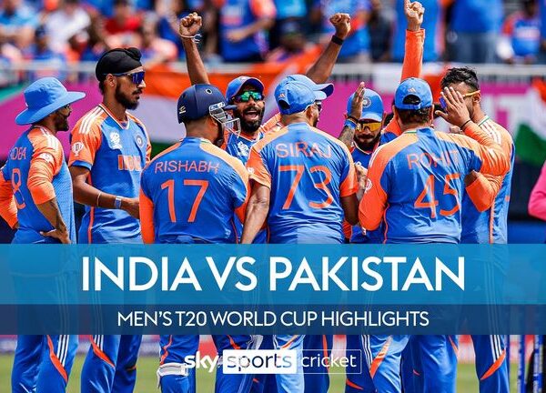 Champions Trophy 2025: Why India’s cricketers are refusing to play in Pakistan and what could happen next | Cricket News Champions Trophy 2025: Why India’s cricketers are refusing to play in Pakistan and what could happen next | Cricket News