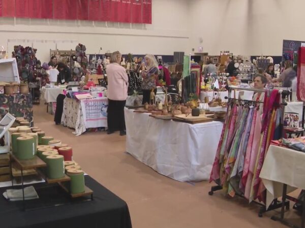 Chicago’s Lycee French Market brings French culture to holiday season