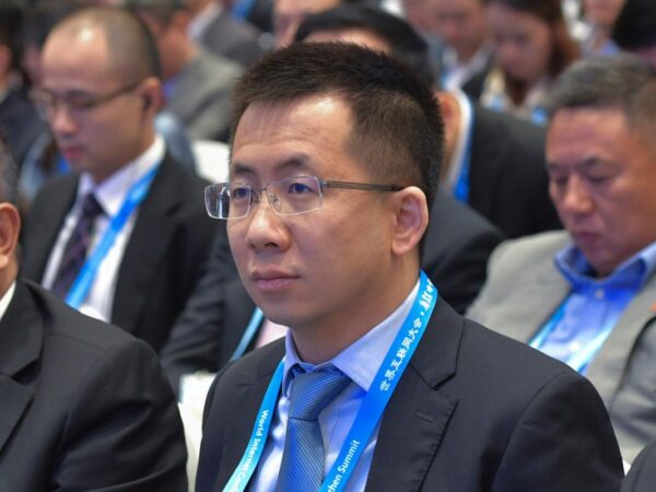 China’s second-richest man demands apology from ByteDance founder over online attacks