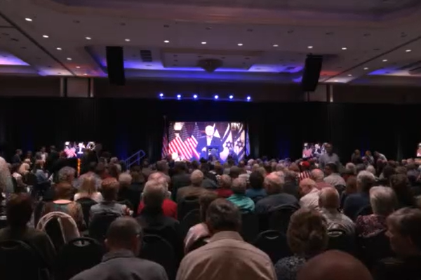 ‘Christians United for Israel’ celebrates election results and calls for action