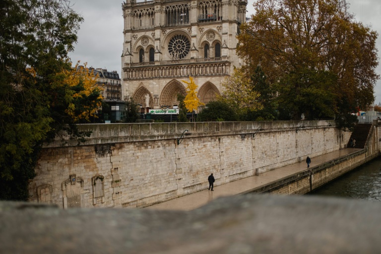 Church and state clash over entry fee for Paris’s Notre Dame Church and state clash over entry fee for Paris’s Notre Dame