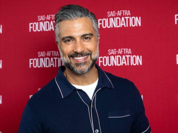 “Coco ”Star Jaime Camil Opens Up About Experiencing His First ‘Authentic’ Día de Muertos“ ”in Mexico (Exclusive)