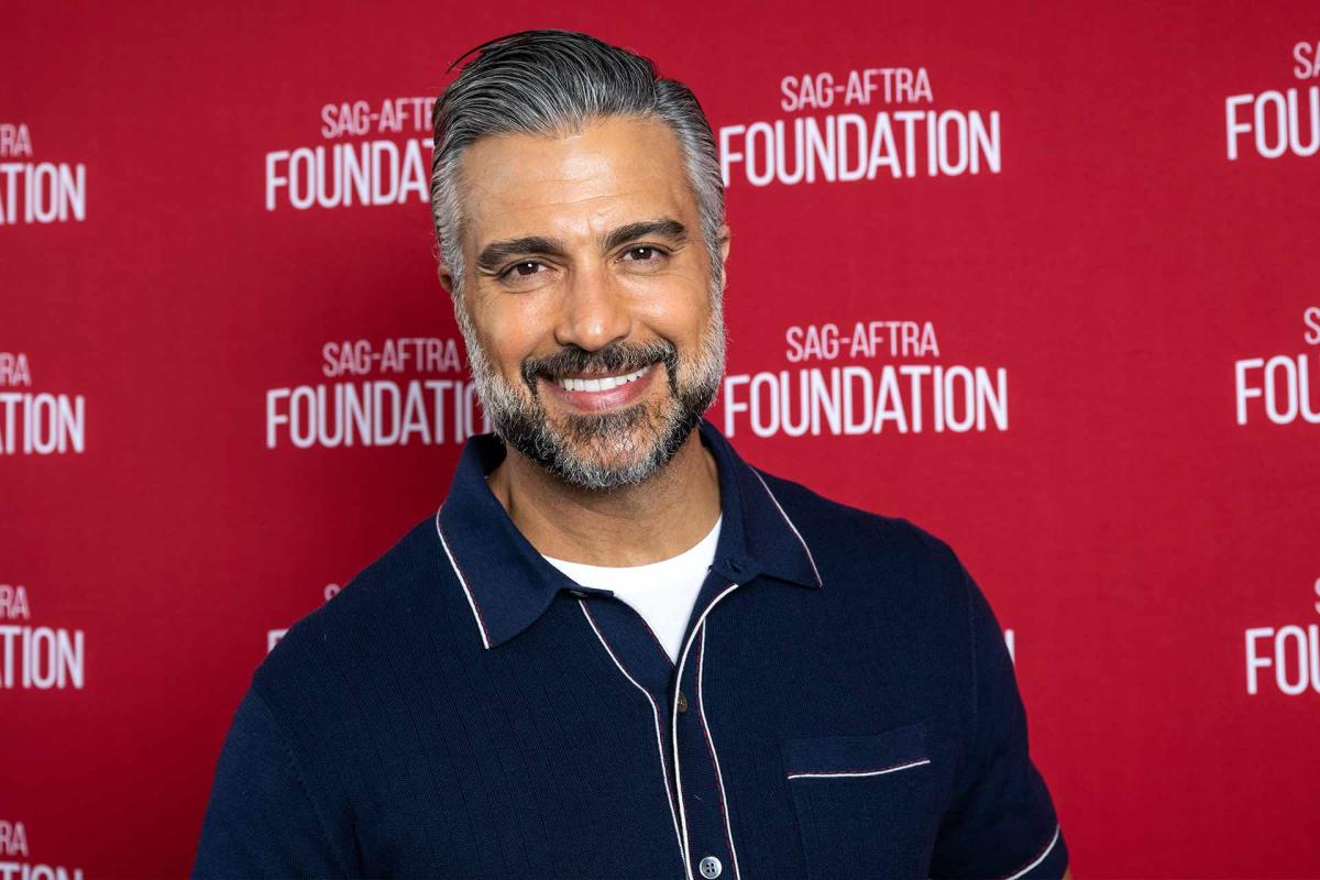 “Coco ”Star Jaime Camil Opens Up About Experiencing His First ‘Authentic’ Día de Muertos“ ”in Mexico (Exclusive)