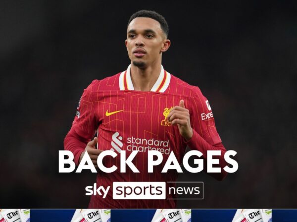 Does Trent deserve as big a contract as Salah?