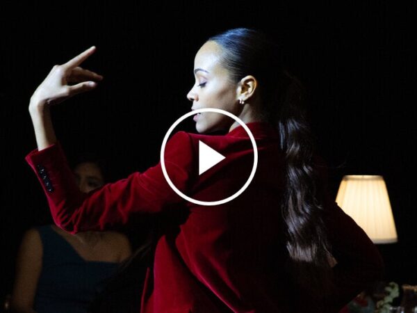 ‘Emilia Pérez’ | Anatomy of a Scene