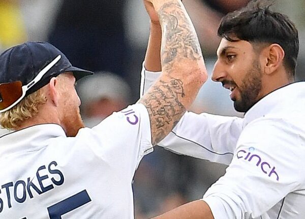 England spinner Shoaib Bashir says Ben Stokes’ faith ‘brings best out of me’ after four-wicket haul vs New Zealand | Cricket News