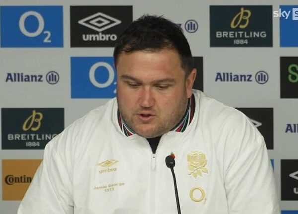 England’s Ollie Sleightholme says ‘everyone desperate to win Tests’ as he responds to Rassie Erasmus | Rugby Union News England’s Ollie Sleightholme says ‘everyone desperate to win Tests’ as he responds to Rassie Erasmus | Rugby Union News