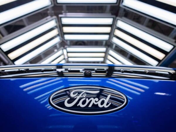 Ford reduces working hours at German electric car manufacturing site