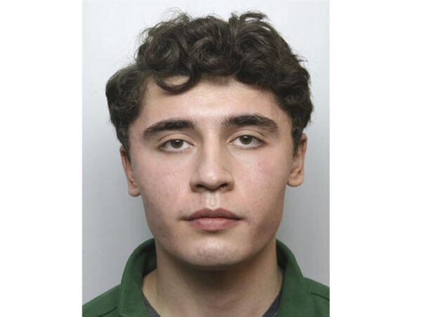 Former British soldier convicted of passing on sensitive information to the Iranian government