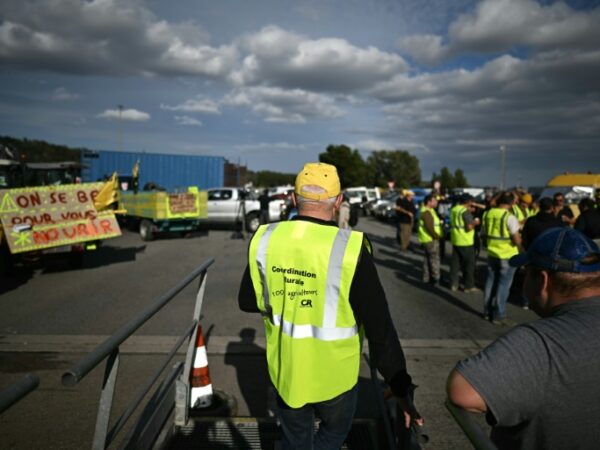 French farmers threaten ‘chaos’ over proposed EU-Mercosur deal