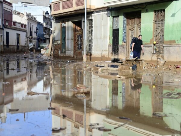 ‘Incalculable’ bill awaits Spain after historic floods