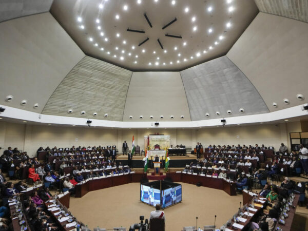 India’s Modi seeks energy security from Guyana and its vast oil deposits