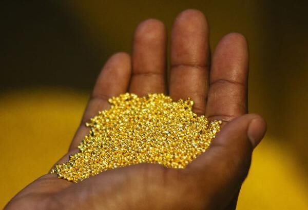 Inside South Africa’s ‘ruthless’ gang-controlled gold mines