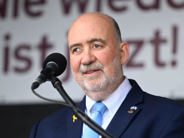 Jews feel unsafe across the country