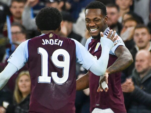 Live Commentary – Club Brugge vs Aston Villa