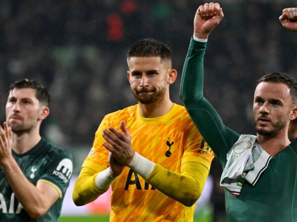 Live Commentary – Galatasaray vs Tottenham