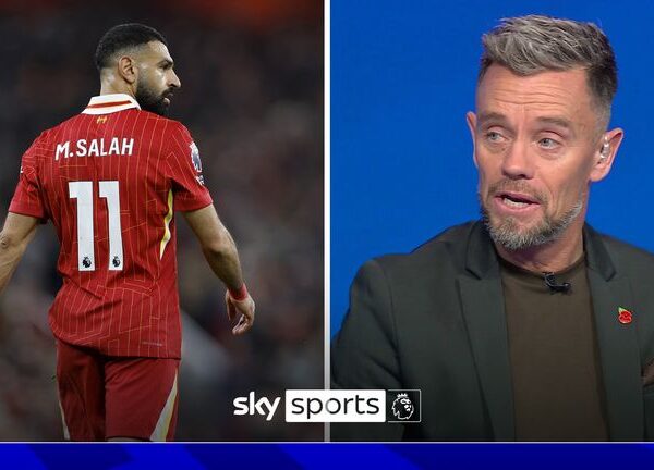 Liverpool track Antonee Robinson, David Raum, Leif Davis as long-term Andy Robertson replacements – Paper Talk | Football News Liverpool track Antonee Robinson, David Raum, Leif Davis as long-term Andy Robertson replacements – Paper Talk | Football News