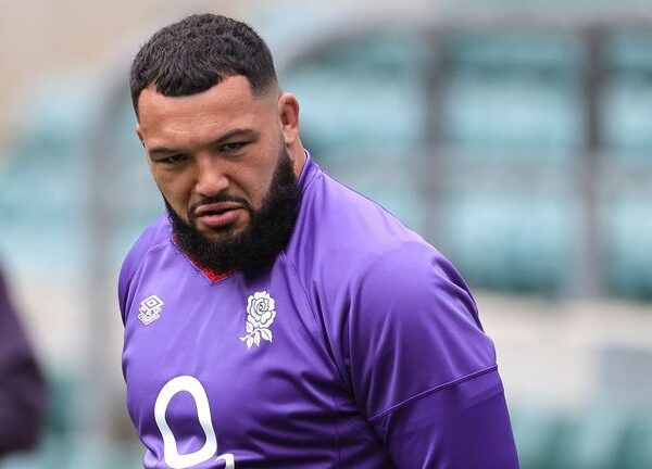 Match Preview – England vs New Zealand