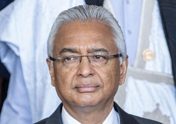 Mauritius government suffers electoral wipeout