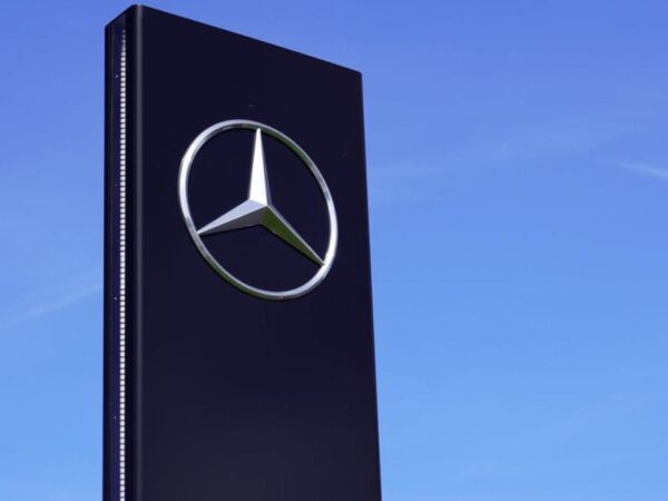 Mercedes-Benz plans cost reductions amid industry challenges – report