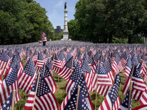 Midstate man gets closure on his late cousin’s cause of death during Vietnam War