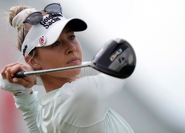 Nelly Korda feels she has had ‘nine lives’ on LPGA Tour in 2024 after winning streak, missed cuts and injury | Golf News