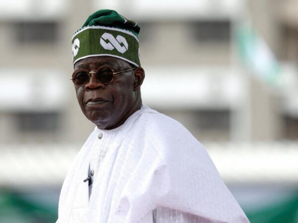 Nigerian children who collapsed in court released