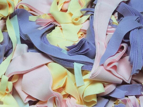 Reju, Nouvelles Fibres Textiles partner to bolster textile recycling in France