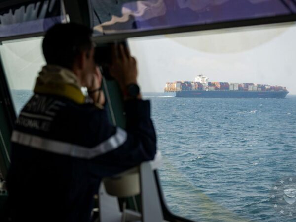 Reports claim Houthis make Red Sea vessel attacks a B business