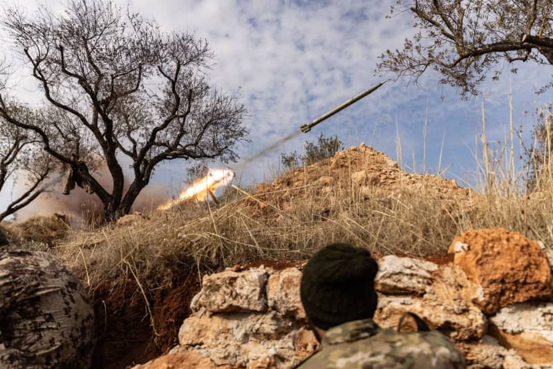 Russia condems advances by Syrian rebels around Aleppo Russia condems advances by Syrian rebels around Aleppo