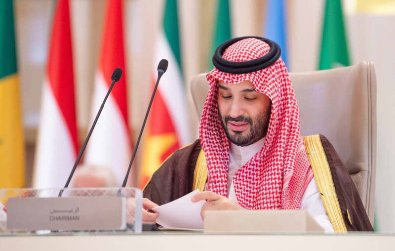 Saudi Arabia’s de facto ruler to skip G20 summit Saudi Arabia’s de facto ruler to skip G20 summit