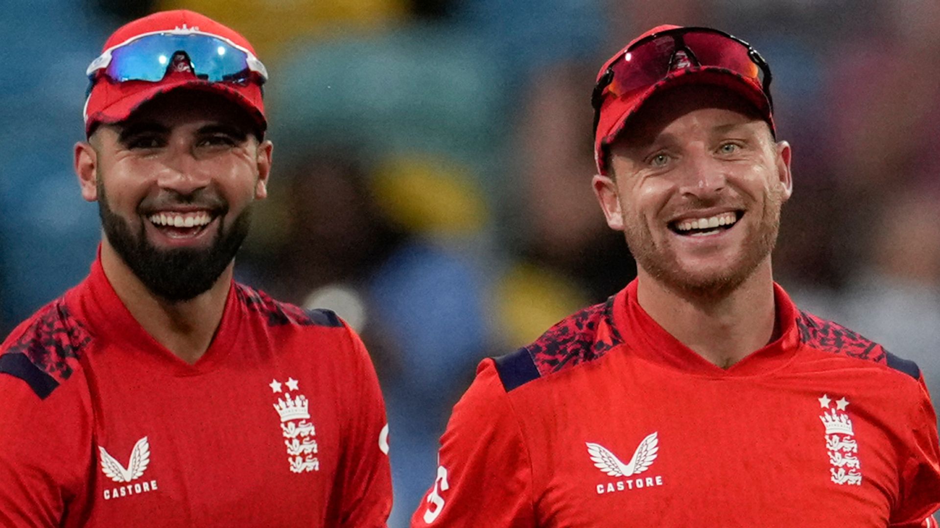 Scorecard: West Indies vs England, fourth T20 Scorecard: West Indies vs England, fourth T20