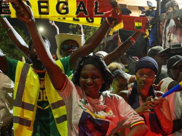 Senegal’s radical government claims ‘large victory’ in legislative polls