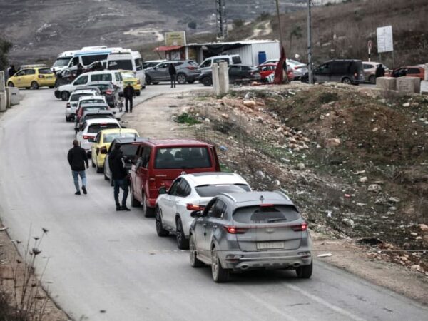 Some 120 killed in Gaza; W Bank gunman wounds 4