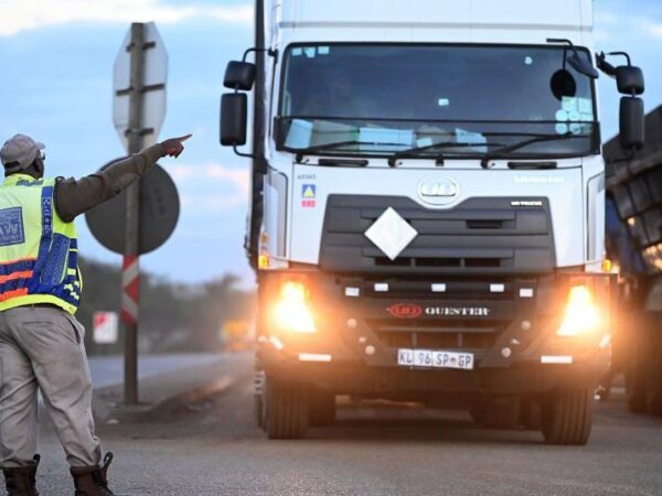 South Africa shuts border crossing with Mozambique over poll unrest