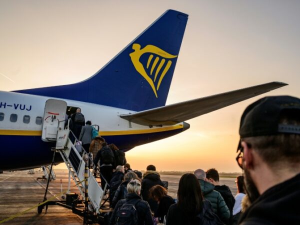 Spain fines ‘abusive’ budget airlines 179 mn euros