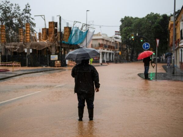 Spain flood epicentre braces for fresh deluge