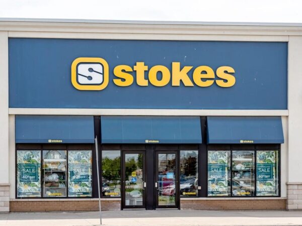 Stokes to close its less profitable stores in restructuring process