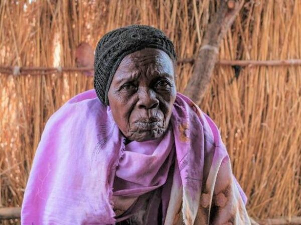 Sudan in danger of becoming a failed state, aid chief warns