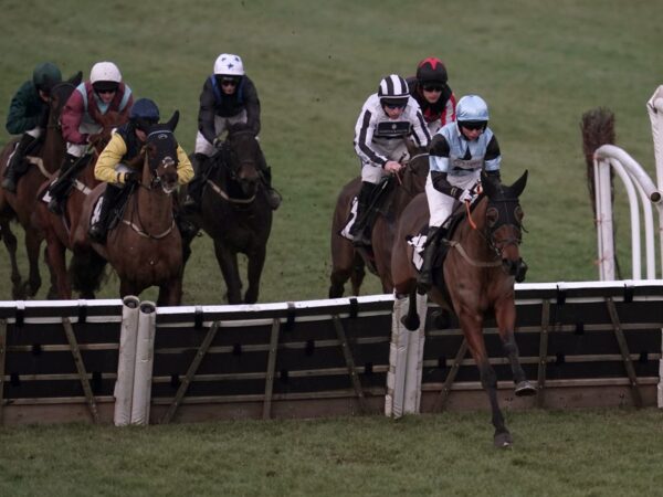 Today on Sky Sports Racing: Plumpton, Southwell and Wolverhampton host live action | Racing News