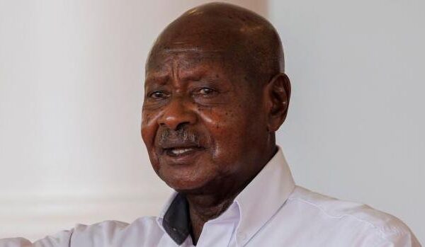 Ugandan TikTokers held for insulting first family