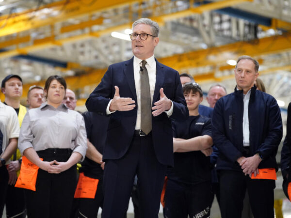 UK farmers plan to protest at Parliament over a tax hike they say will ruin family farms