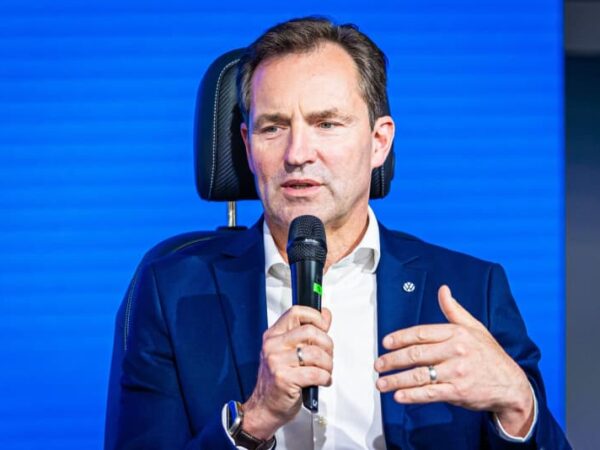 VW boss sticks to factory closure plans despite looming strike