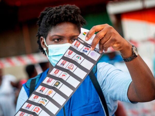 What’s at stake in Ghana’s elections?
