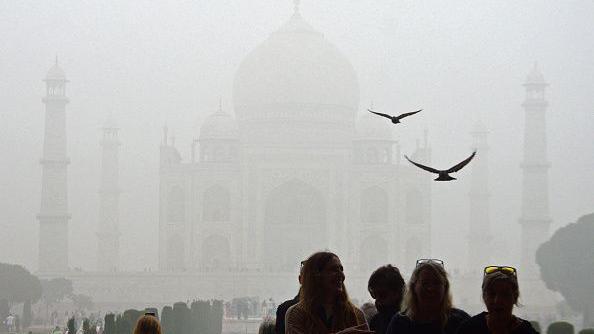 Why most Indians choking on smog aren’t in Delhi Why most Indians choking on smog aren’t in Delhi