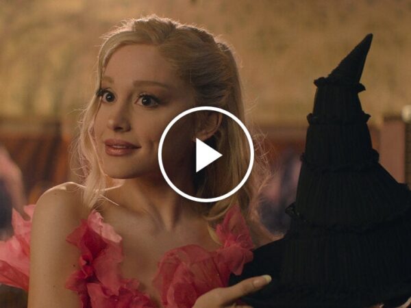 ‘Wicked’ | Anatomy of a Scene